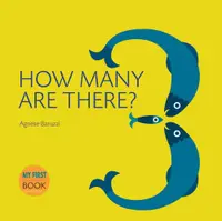 My First Book of Numbers
