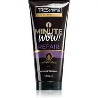 TRESemmé 1 MINUTE WOW masca pentru regenerare pentru par deteriorat