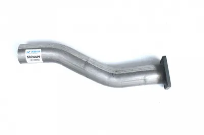 Racord evacuare (lungime:535mm) potrivit IVECO EUROCARGO I-III 8060.25R.4200LTC-8060.45R.5005 01.91-09.15