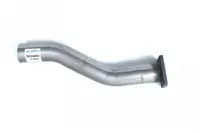 Racord evacuare (lungime:535mm) potrivit IVECO EUROCARGO I-III 8060.25R.4200LTC-8060.45R.5005 01.91-09.15