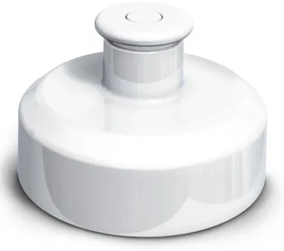 Adaptor de baut iiamo drink - Alb