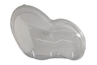 Sticla far dreapta potrivit MERCEDES C-KLASA W203 2000-2007