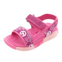 Sandale copii Chicco Mundial, fuchsia model, 73054-68P