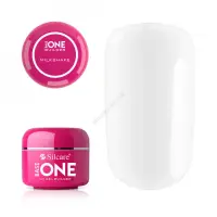 Gel UV Color Base One 5g Milkshake