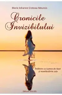 Cronicile invizibilului. Intalnire cu Lumea de Apoi si manifestarile sale