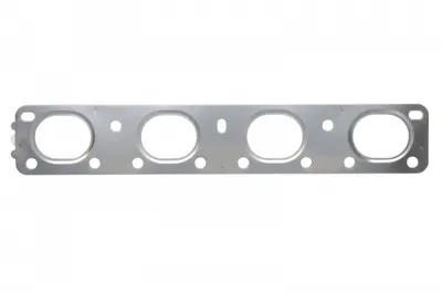 Garnitura galerie evacuare potrivit BMW 1 (E81), 1 (E82), 1 (E87), 1 (E88), 3 (E46), 3 (E90), 3 (E91), 3 (E92), 3 (E93), 5 (E60), X1 (E84), X3 (E83) 1.6 2.0 06.02-06.15