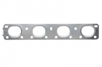 Garnitura galerie evacuare potrivit BMW 1 (E81), 1 (E82), 1 (E87), 1 (E88), 3 (E46), 3 (E90), 3 (E91), 3 (E92), 3 (E93), 5 (E60), X1 (E84), X3 (E83) 1.6 2.0 06.02-06.15