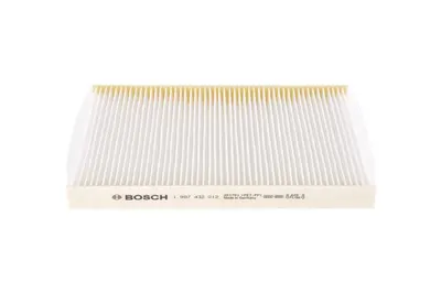 Filtru habitaclu BOSCH 1 987 432 012