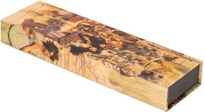 Penar pentru birou Paperblanks Spring