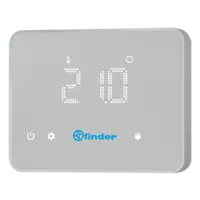 Crono termostat BLISS WIFI - cu comanda de la distanta din telefon