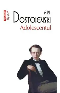 Adolescentul