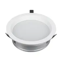 Spot Incastrat 6'' cu LED Osram 13W IP23, 6