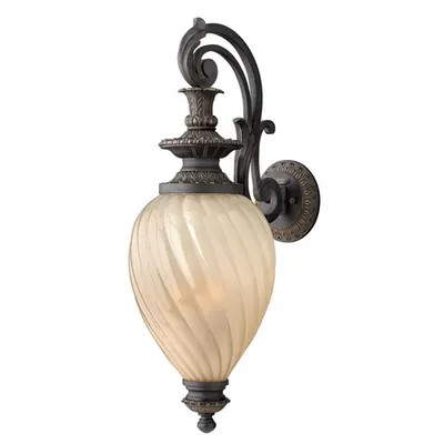 Aplica Montreal 3 Light Large Wall Lantern