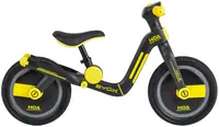Bicicleta de echilibru Byox - Harly, galben