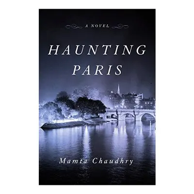 Haunting Paris