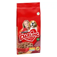Darling Dog Beef & Chicken, 15 kg