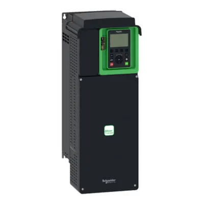 Variator de viteza ATV630, 15kW, 20HP, 480-480V, IP21, UL tip 1