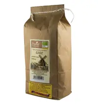 Faina integrala de Alac Monococcum Triticum Bio, 1kg, Pronat