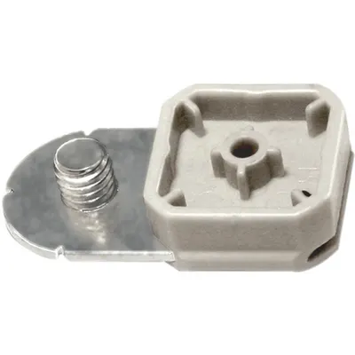 CELO Accesoriu metalic cu prezon ATR M6x6,5 pentru pistol de cuie steel zincat