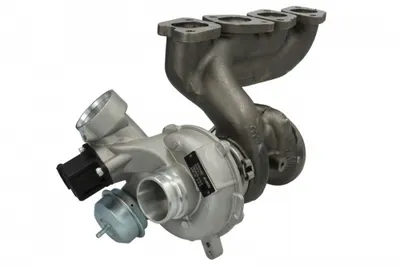 Turbocompresor potrivit MERCEDES C (C205), C (W205), C T-MODEL (S205), E (A238), E (C238), E (W213), E T-MODEL (S213), GLC (X253), SLC (R172) 2.0 12.13