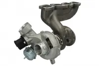 Turbocompresor potrivit MERCEDES C (C205), C (W205), C T-MODEL (S205), E (A238), E (C238), E (W213), E T-MODEL (S213), GLC (X253), SLC (R172) 2.0 12.13-