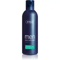 Ziaja Men gel de dus si sampon 2in1 pentru barbati