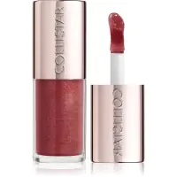 Collistar Puro Lip Gloss Plump lip gloss pentru volum maxim - AVANT PREMIÈRE culoare 404 - Juicy Kiss - shimmer 4.5 ml