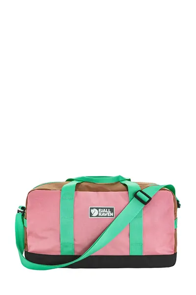 Fjallraven geantă Vardag Duffel 33L