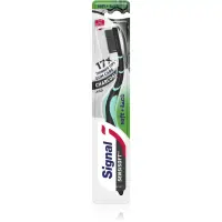 Signal Sensisoft Charcoal periuță de dinți moale 1 buc