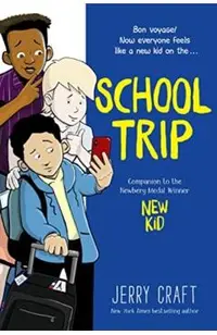 School Trip