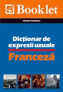 Dictionar de expresii uzuale