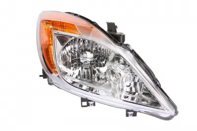 Far dreapta (H4, manual) MAZDA BT-50 2006-2015