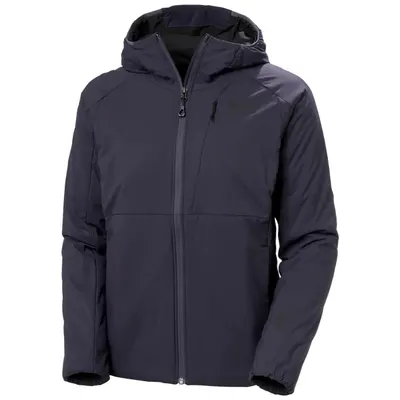 Jachetă de drumeție femei Helly Hansen Odin 2.0