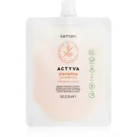 Kemon Group Actyva Disciplina sampon de regenerare si hidratare pentru parul fragil, lipsit de strălucire 100 ml