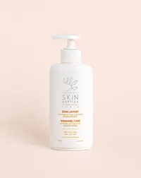 Lotiune pentru spalarea mainilor cu piele sensibila Skinhaptics 250 ml