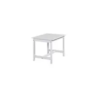 Masă pentru copii 78x55 cm Junior – Pinio