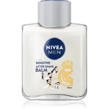 NIVEA MEN Real Madrid balsam după bărbierit editie limitata