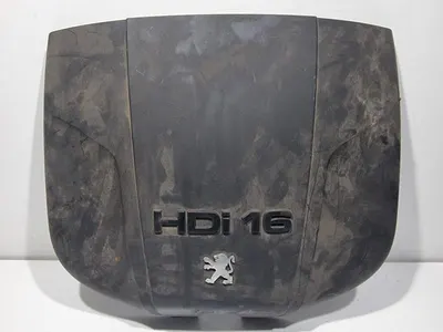 Capac motor 9682121680 Peugeot 4007(2007-2009) 2.2 HDI 4HN