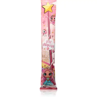 Accentra LITTLE PRINCESS baghetă magică pentru baie pentru copii 90 g