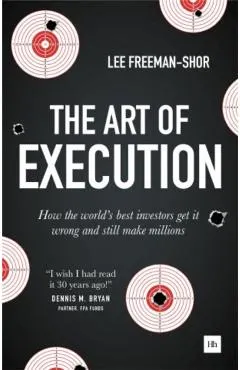 Art of Execution