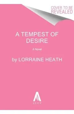 A Tempest of Desire