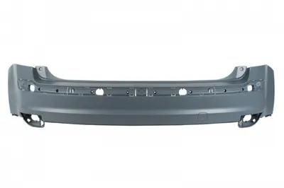 Bara spate grunduita FORD FOCUS HATCHBACK 3 5 usi intre 2004-2008