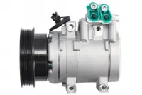 Compresor climatizare potrivit HYUNDAI ACCENT II, GETZ 1.5D 01.02-11.05