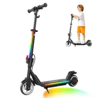 Trotinetă electrică pentru copii iScooter iK3Max
