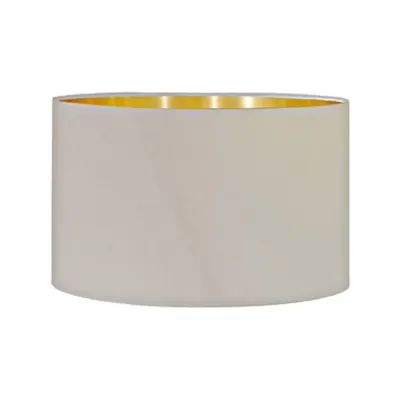 Shadee zu Table luminaire Valseno Pro taupe/gold