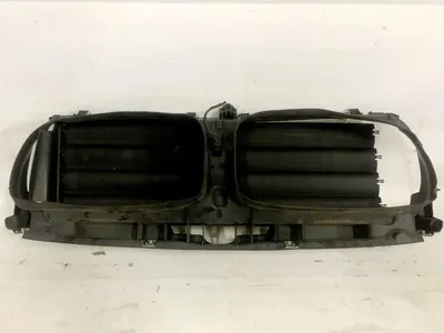 Difuzor captare aer (cu defect) 7200787 BMW Seria 5 (2010-2017) [F10]