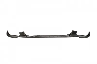 Spoiler bara fata stanga gri inchis PORSCHE CAYENNE intre 2002-2007