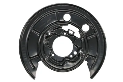 Protectie disc frana Spate Dreapta diametru 78 320mm potrivit CITROEN JUMPER II; FIAT DUCATO; PEUGEOT BOXER 2.0D-3.0D 04.06