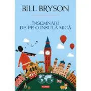 Insemnari de pe o insula mica