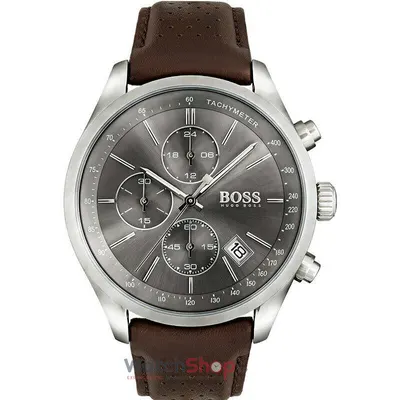 Ceas Hugo Boss GRAND-PRIX 1513476 Chronograph